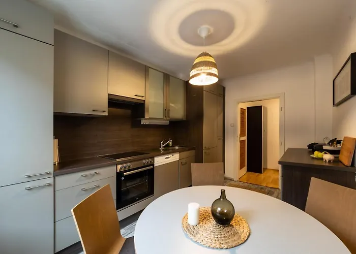 Cosy In Great Location Appartement *