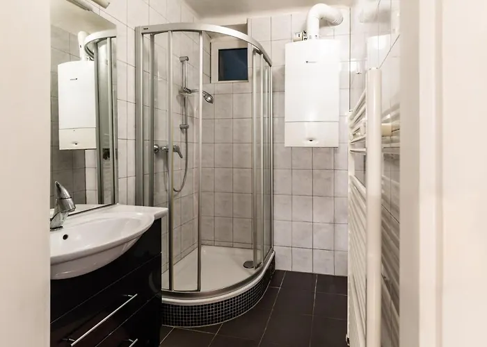 Appartement Cosy In Great Location Vienne