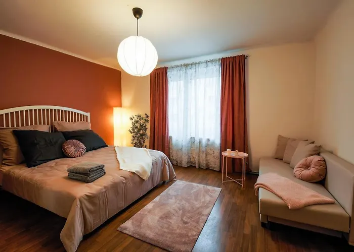 Cosy In Great Location * Vienne