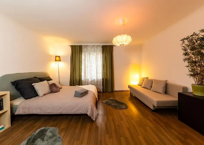 Cosy In Great Location Appartement *