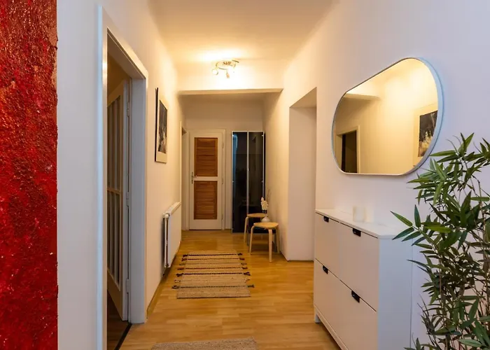 Cosy In Great Location Vienne